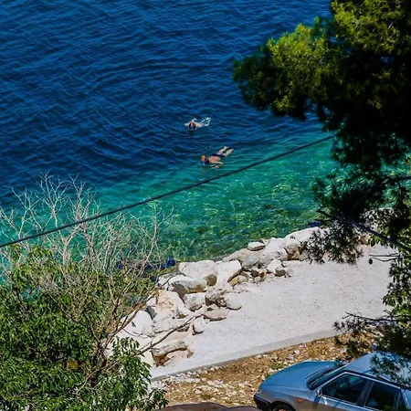 Islandsea - High End Retreat With Breathtaking Sea Views Апартаменты *