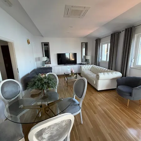 شقة Islandsea - High End Retreat With Breathtaking Sea Views *