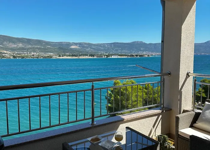 Islandsea - High End Retreat With Breathtaking Sea Views * تروغير