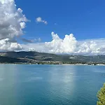 Islandsea - High End Retreat With Breathtaking Sea Views *