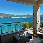 Islandsea - High End Retreat With Breathtaking Sea Views * Traù