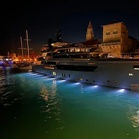 Islandsea - High End Retreat With Breathtaking Sea Views Trogir