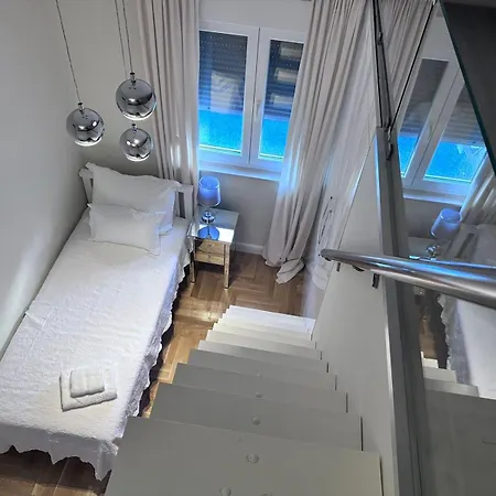 Apartament Islandsea - High End Retreat With Breathtaking Sea Views