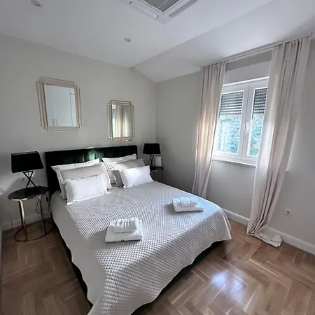 Apartament Islandsea - High End Retreat With Breathtaking Sea Views