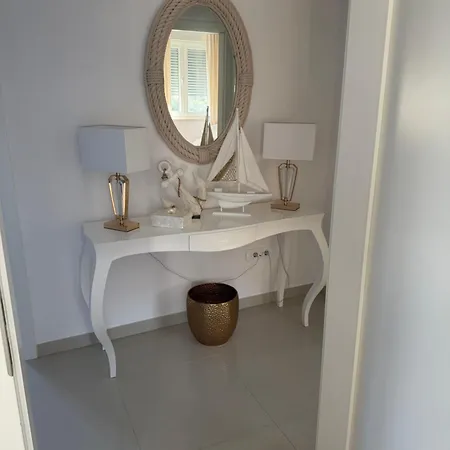 Islandsea - High End Retreat With Breathtaking Sea Views Trogir