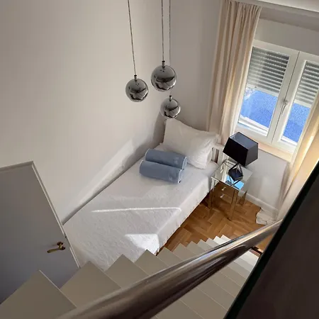 Islandsea - High End Retreat With Breathtaking Sea Views * Trogir