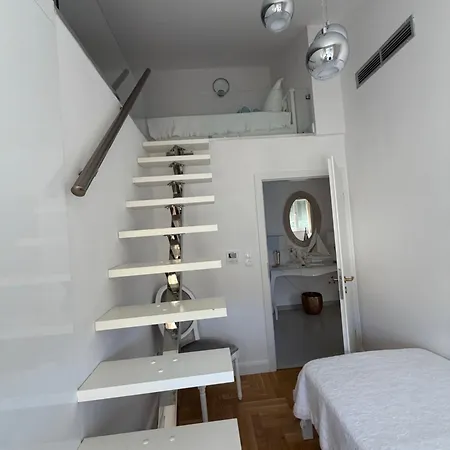 Islandsea - High End Retreat With Breathtaking Sea Views Apartment Trogir