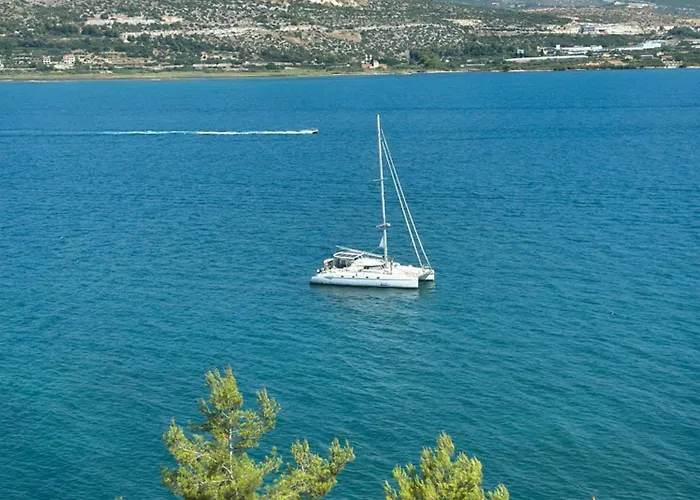 Islandsea - High End Retreat With Breathtaking Sea Views Appartement