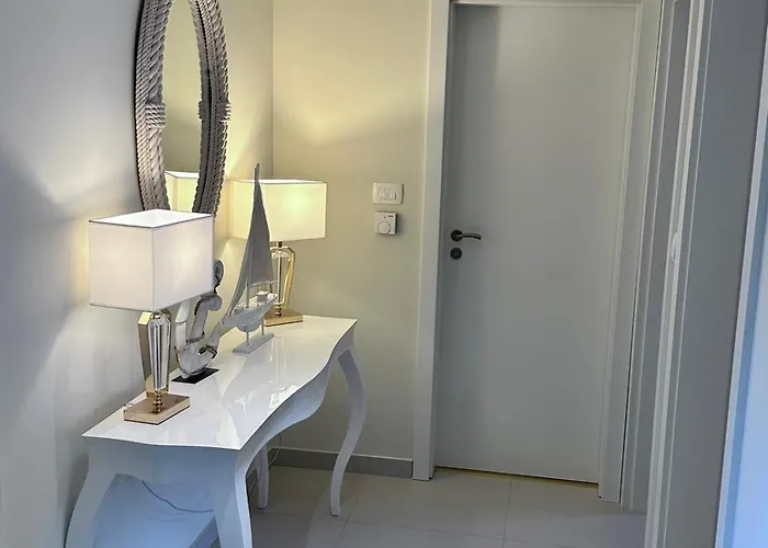 Appartement Islandsea - High End Retreat With Breathtaking Sea Views *