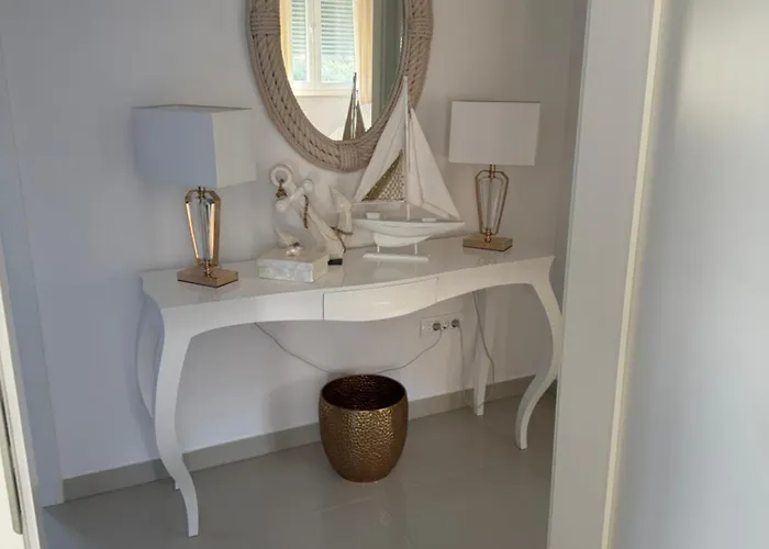 Islandsea - High End Retreat With Breathtaking Sea Views Trogir