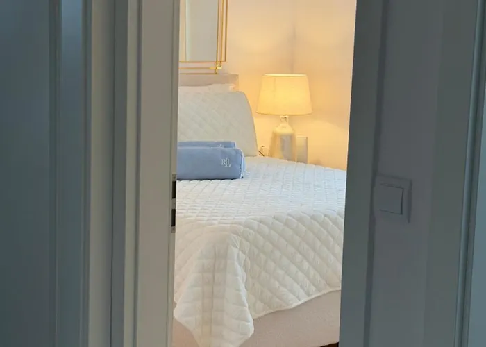 Islandsea - High End Retreat With Breathtaking Sea Views Appartement *