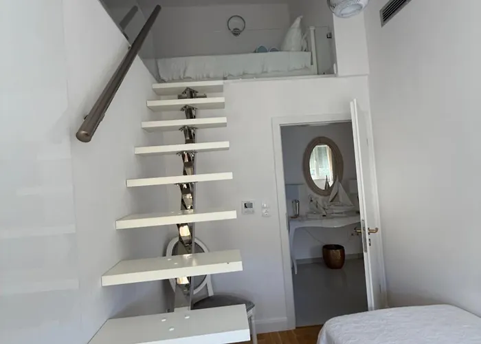 Islandsea - High End Retreat With Breathtaking Sea Views Appartement Trogir