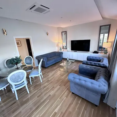 Islandsea - High End Retreat With Breathtaking Sea Views Appartement Trogir